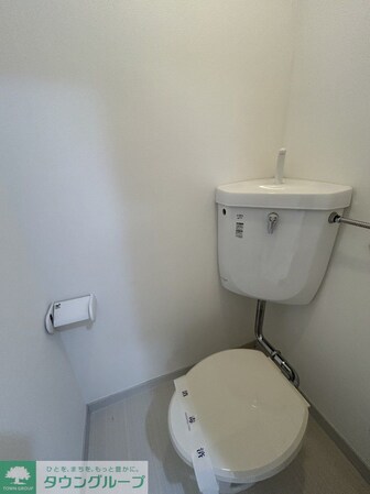 ブルーベイhonjo3の物件内観写真